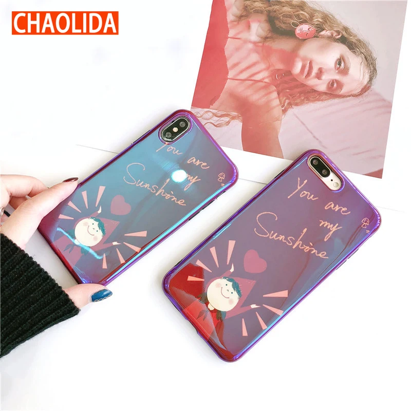 CHAOLIDA Wholesale Bling Gliter Cheap Cell Phone Covers for Iphone X 6 6s 6plus 7 7plus 8 8plus Cute Soft Handphone Accessories |