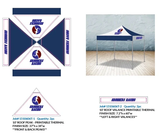 blue&nbsp;white&nbsp;tent