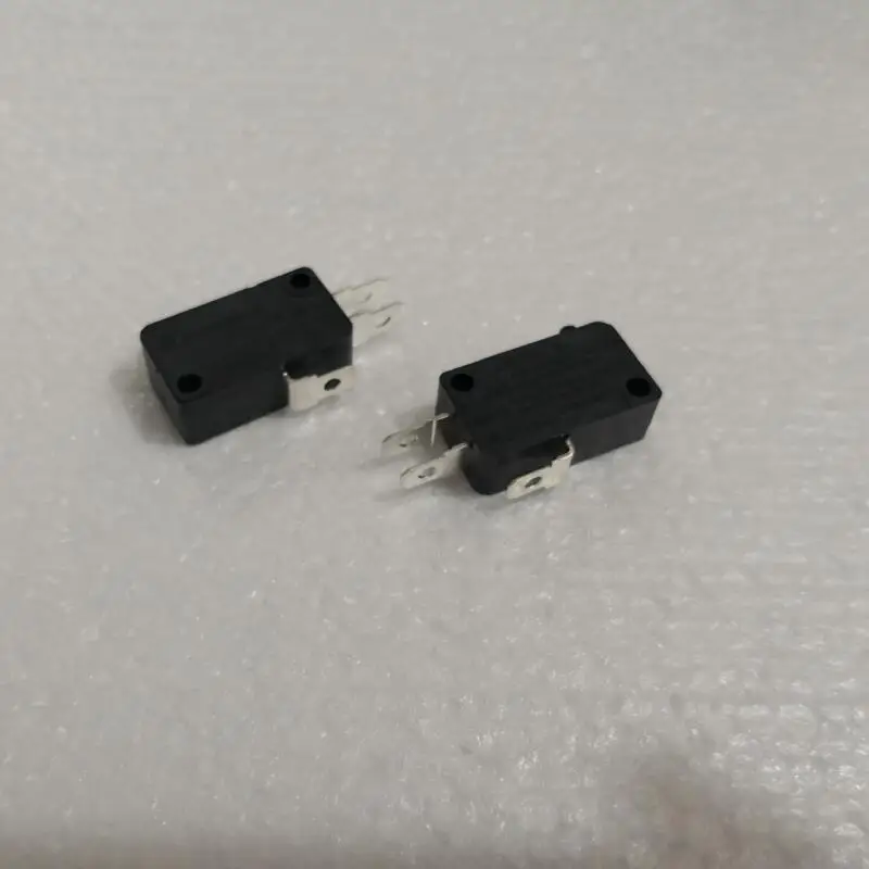 

KW3AT-16 Large Power Rice Cooker Parts Micro Switch 3 pins