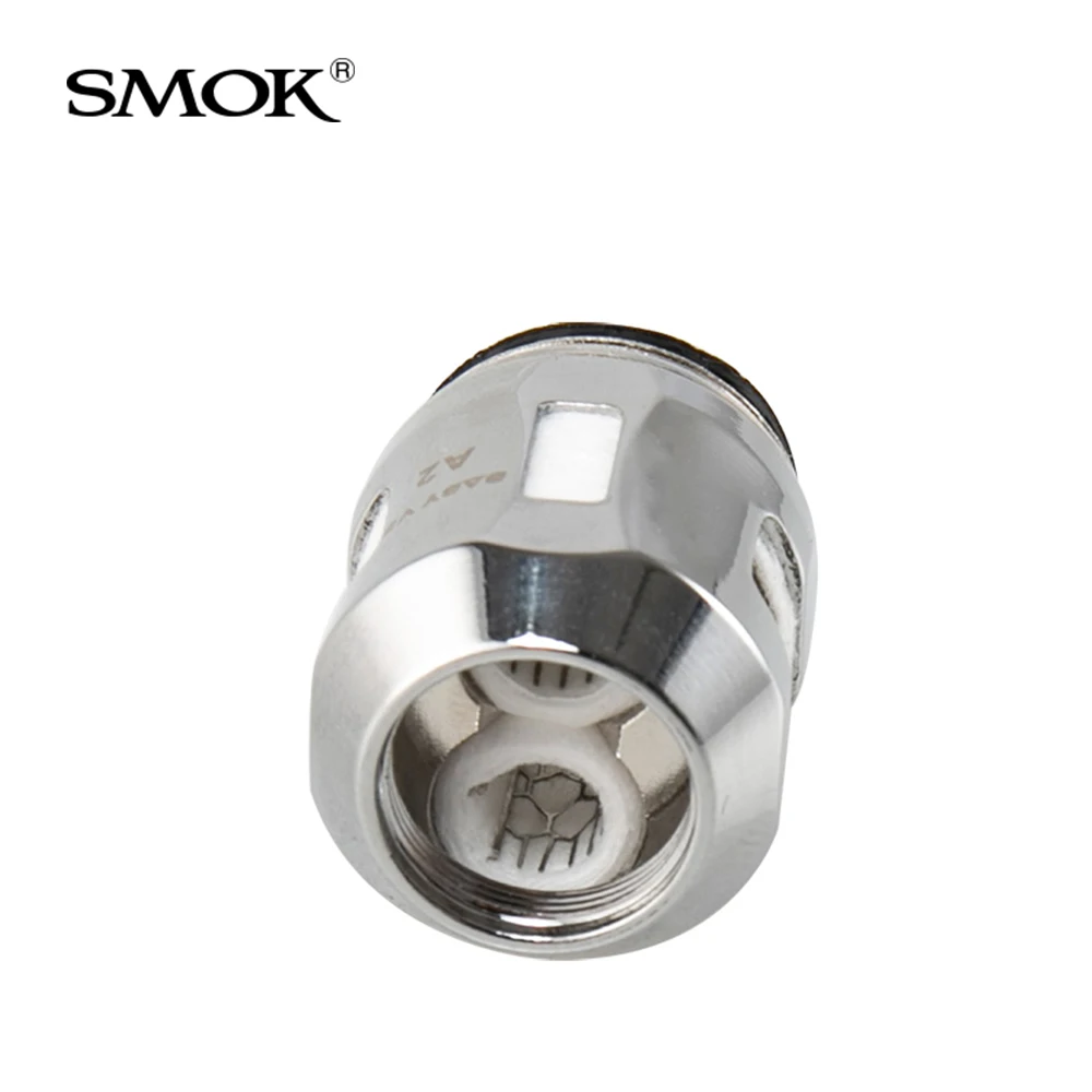 Оригинальные SMOK TFV8 Детские V2 катушки-A1/A2/A3/S1/S2/K1/K4 сменные катушки для TFV8 Детские V2 танк/TFV-Mini V2 танк электронная сигарета