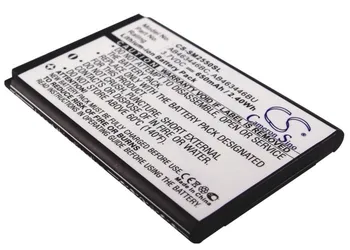 

AB463446BC Battery For SAMSUNG Champ,Diva Folder,GT-C3300,GT-C3300K,GT-C3303,GT-C3303k,GT-C3520,GT-C3750,GT-E1070,GT-E1100