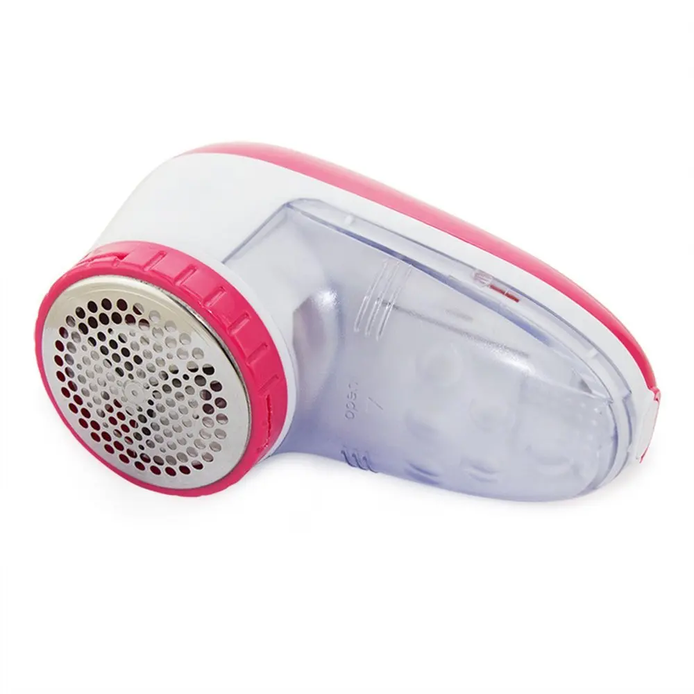Electric Clothes Lint Remover Shaver for Sweaters Curtains Carpets