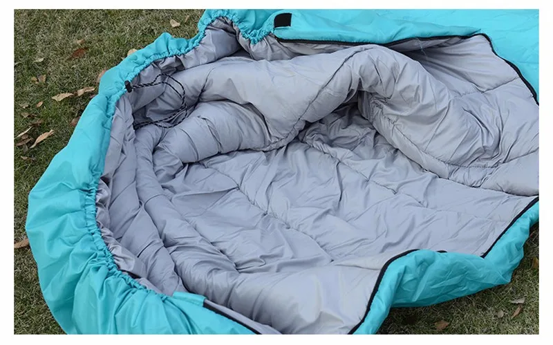 sleeping bag NH80S002-D 05