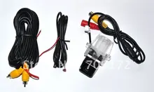 HD CCD Special Car Rear View Camera Reverse backup Camera for Mercedes Benz C E S CLASS CL CLASS W204 W212 W216 W221