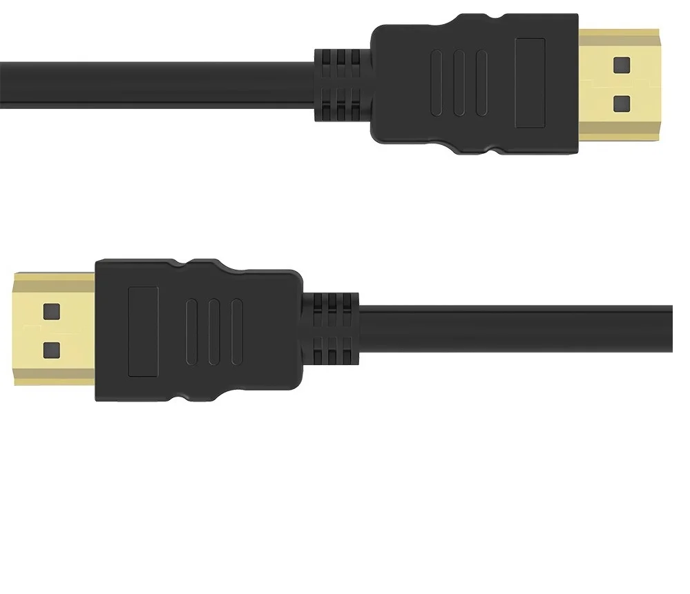 HDMI Cable 50cm 1M 2M 3M 5M 10M HDMI to HDMI Cable HDMI 1.4 4K 1080P 3D for PS3 Projector HD LCD Apple TV Computer Cables