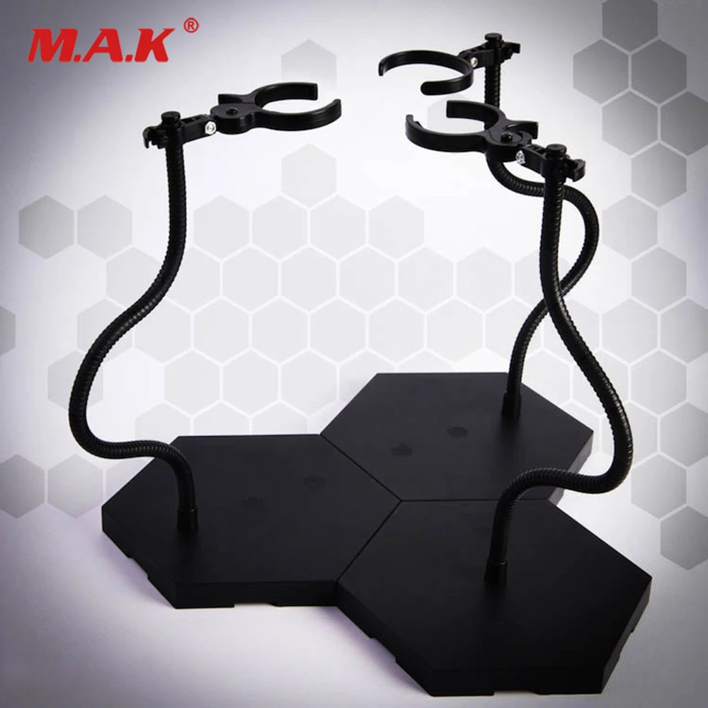 Soldier Snake Bone Display Stand Support Platform for 1//6 1//9 1//12 Action Figure