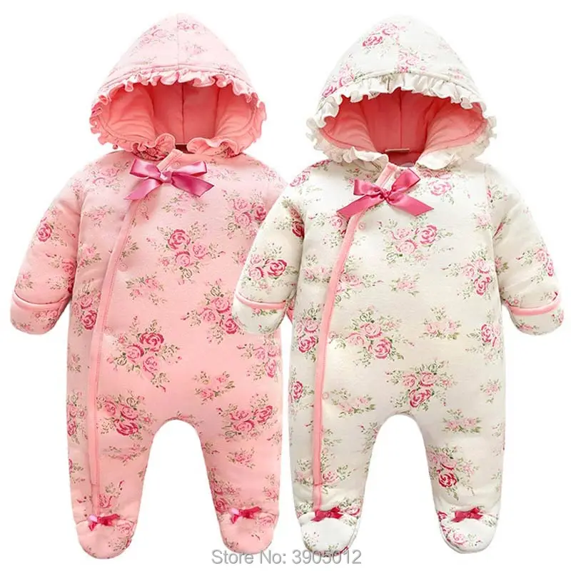 

2018 Rushed Infantil For Bebek Baby Girl Newborn Spring Clothes And Autumn Winter Full Moon 0 Cotton 3 Months Female Wear