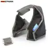 EPMAN Racing K04 Exhaust Turbo Blanket Heat Shield Cover High Performance For K03 / K04 TURBO Turbo Charger EPTBBK04B ► Photo 1/6