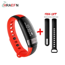 Smart Band M6 крови Давление монитор сердечного ритма SmartBand фитнес-трекер Спорт умный Браслет PK Xiaomi Mi band 2 Mi band2