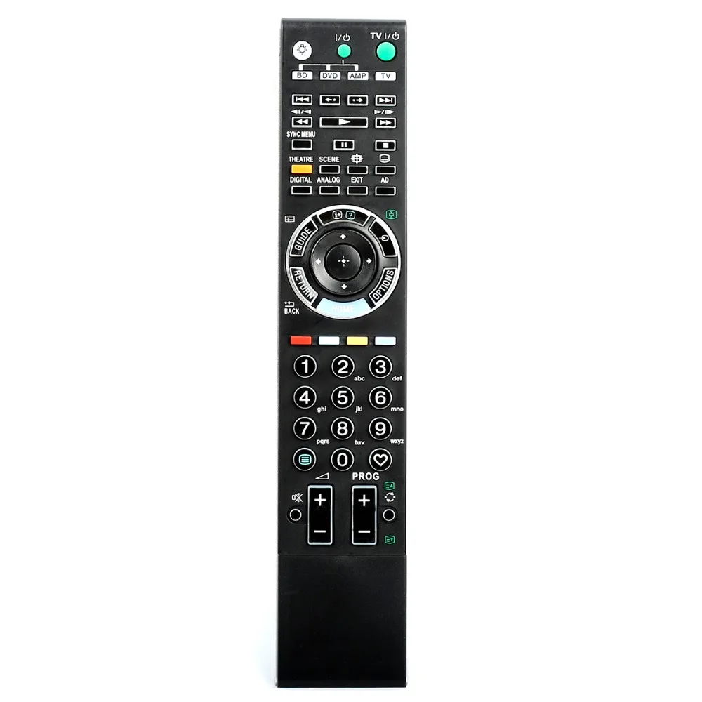 

RM-L1108 For sony BRAVIA W/XBR/ Series LCD TV Remote Control RM-YD002 RM-ANP009 RM-AAU077 RM-AAU072 RM-YD029 huayu