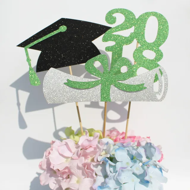class of 2018 graduation