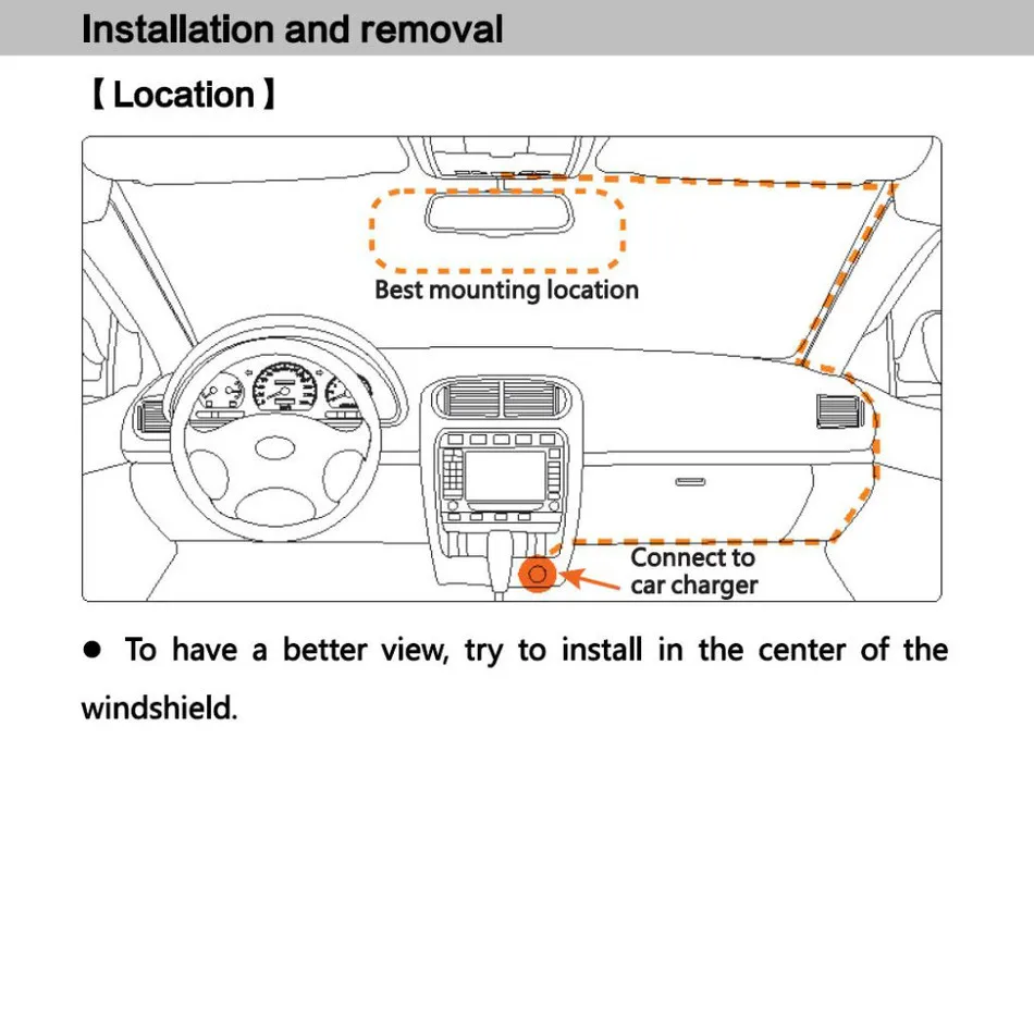 Carway F600 Автомобильный видеорегистратор 2," TFT lcd HD 1080P Двойная камера с поворотным объективом для вождения автомобиля Цифровая видеокамера ночного видения