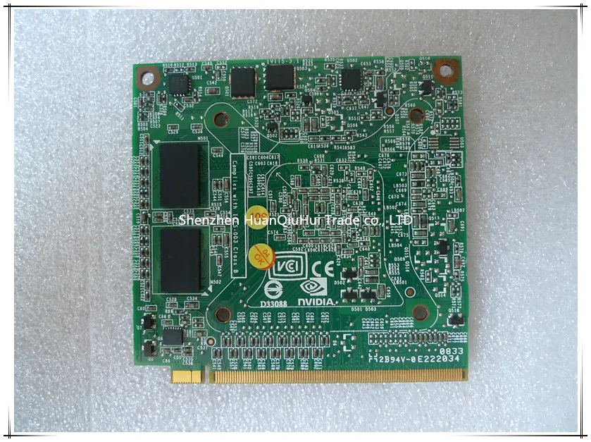 ACER 9300M GS G98-630-U2 B_
