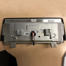 Фирменная новинка автомобильный DVD/gps навигации горные B-M-W L7 СИД высокой e24 N18 BM9292248 02 9 ЖК-дисплей Дисплей сборки автомобильные запчасти