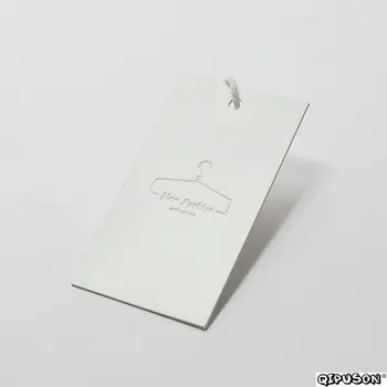 

PK001 custom Garment tags/hangtag/Clothing Labels/Sticker/Packing/Jewellery Tags/Business Cards/paper tags/tag