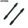 LOTITONG 20pcs lead sheath tube lead sinkers cover seat fishing accessories hand pole fishing tackle supplies parts ► Photo 3/6