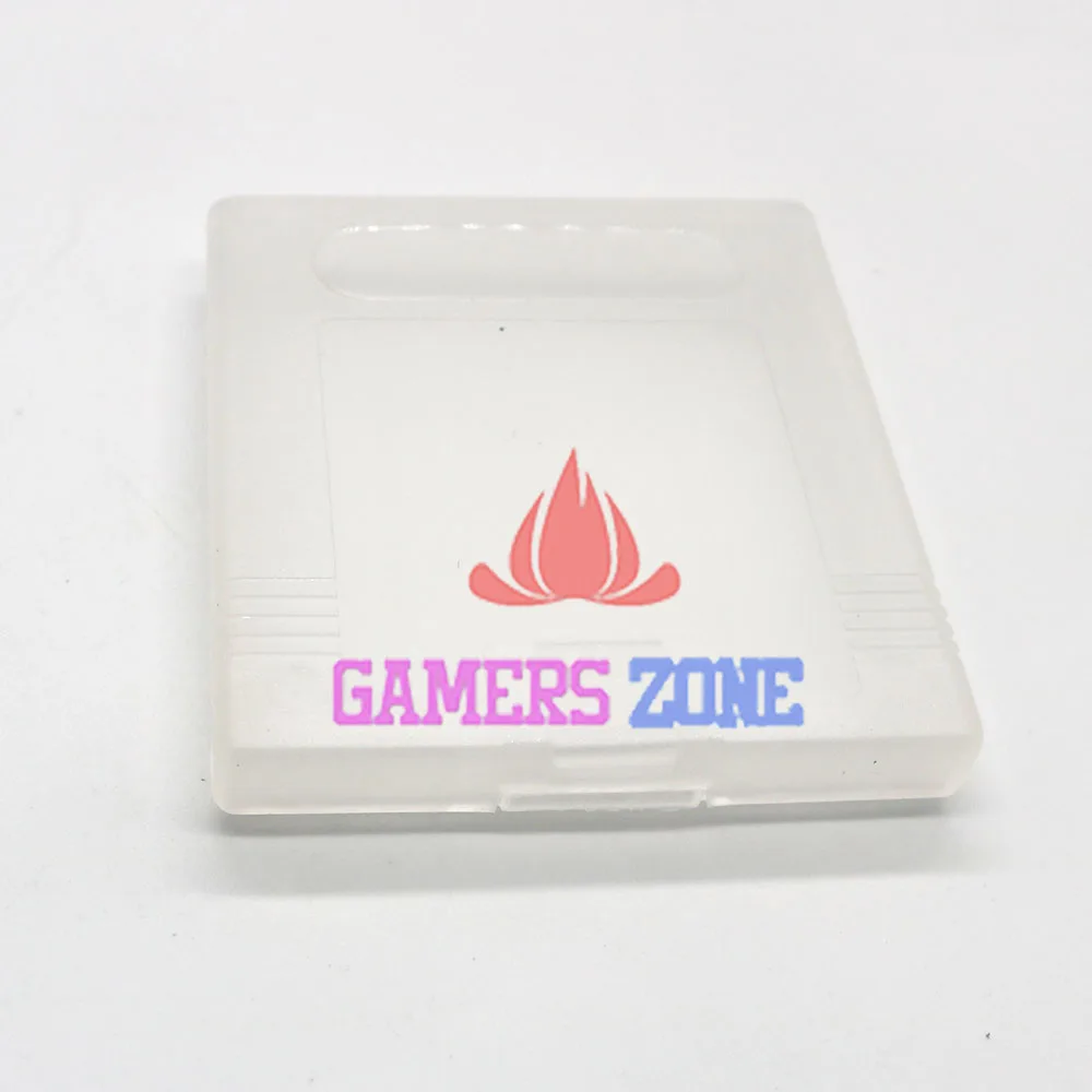 

30PCS Plastic Game Cartridge Cases For Nintendo GameBoy Color Pocket GB GBC GBP OEM