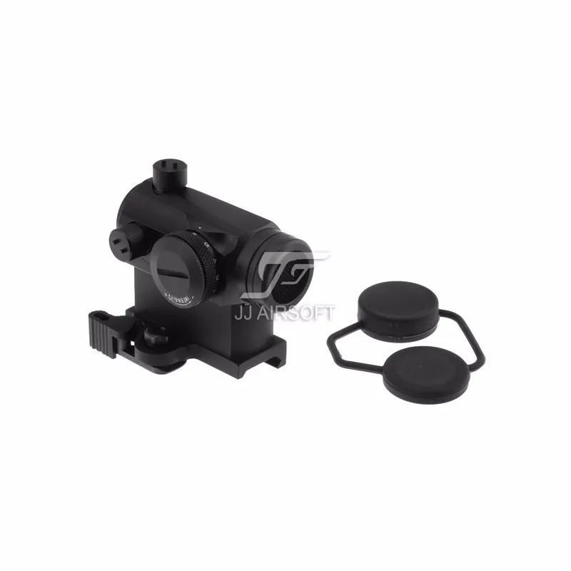 Dot com qd Alvo Micro Riser Mount Cnc Baixo & Killflash - Flash Kill Preto Tan Lt660 Lt660hk ou Lt661 1x24 Red 3 Riser Mount, CNC Baixo Mount & Killflash