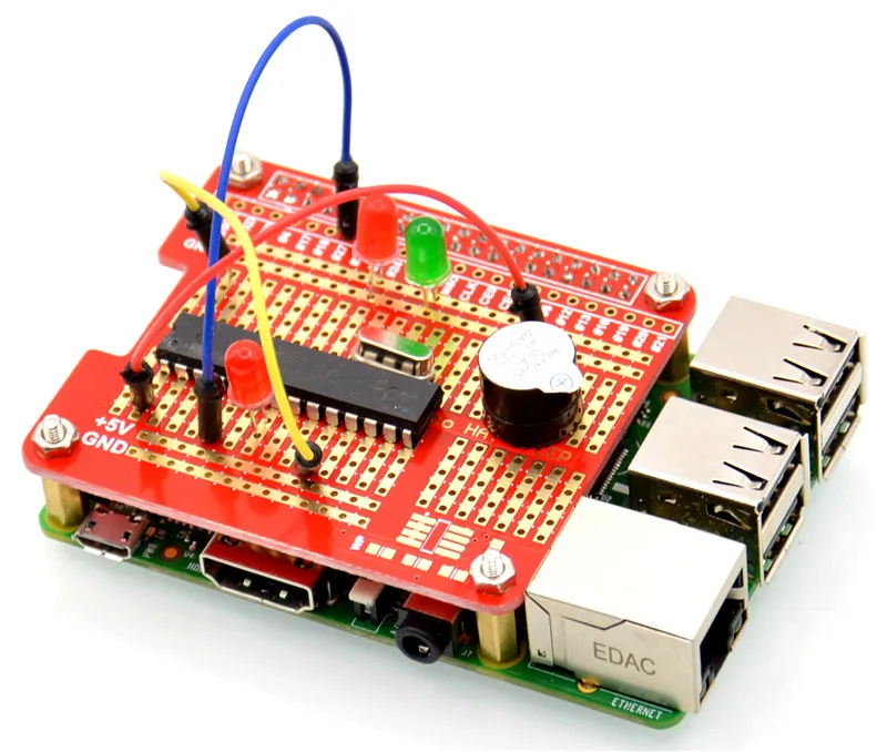 Оригинальный DIY защитный чехол для смартфона Raspberry Pi 2|hat strap|hat warmhat sun |