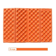 Красочный уличный походный коврик для пикника переносной пляжный коврик влагостойкий походный матрас сидячий коврик складной слот для яиц Массажная подушка