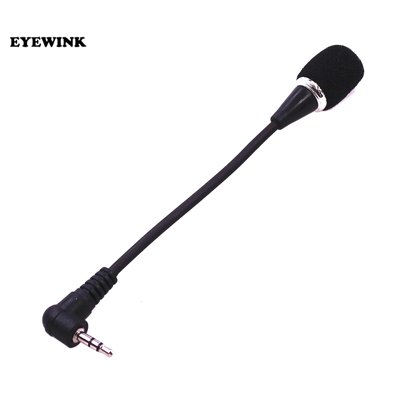 Buy 10PCS Flexible Mini 3.5mm Jack Plug Wired Audio