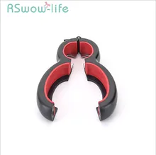 Creative Kitchen Gadgets Six In One Simple Can Opener Multi-function Plastic Bottle Opener Jar Opener For Kitchen Tools kitchen seven in one bottle opener small tool