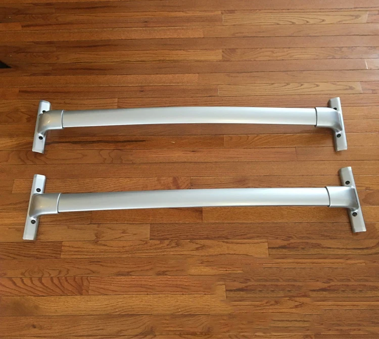 

Fit for Nissan Murano 2015-2017 Luggage Roof Rack Cross Bar Crossbars