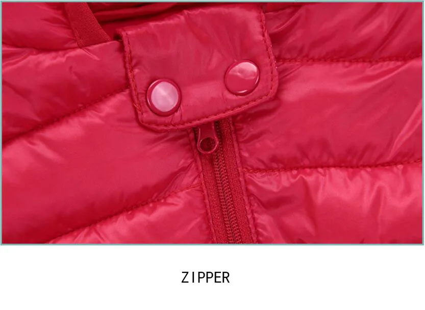 COOTELILI Children's Winter Jacket For Girls Boys Winter Coat Kawaii Bear Ear Infant Overcoat Warm Parkas Baby Girl Clothes  (6)