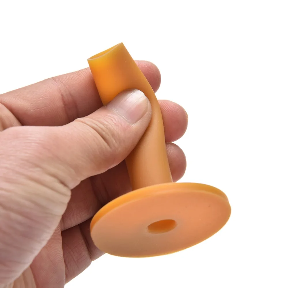 Rubber-Golf-Tee-Holder-Training-Practice-Tee-Mat-Golves-Ball-Hole-Holders-Beginner (1)