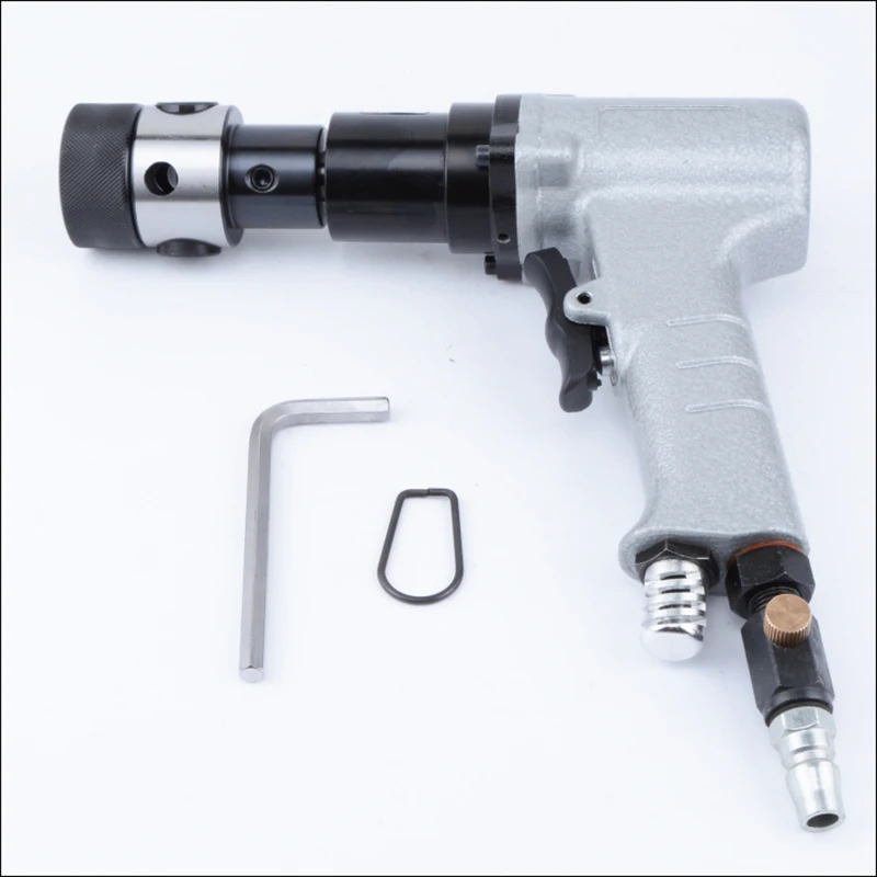 Одежда высшего качества m3-m13 сильный тип Пневматический выстукивая машина коснувшись сверлильный станок Нажатие машина 1 шт