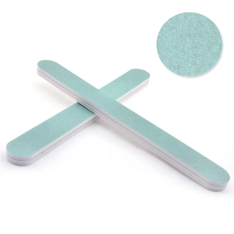 

Professional Colorful Nail File Buffer Polishing Block Sanding Nail Art Manicure Sponge Setback Nail Art Tools