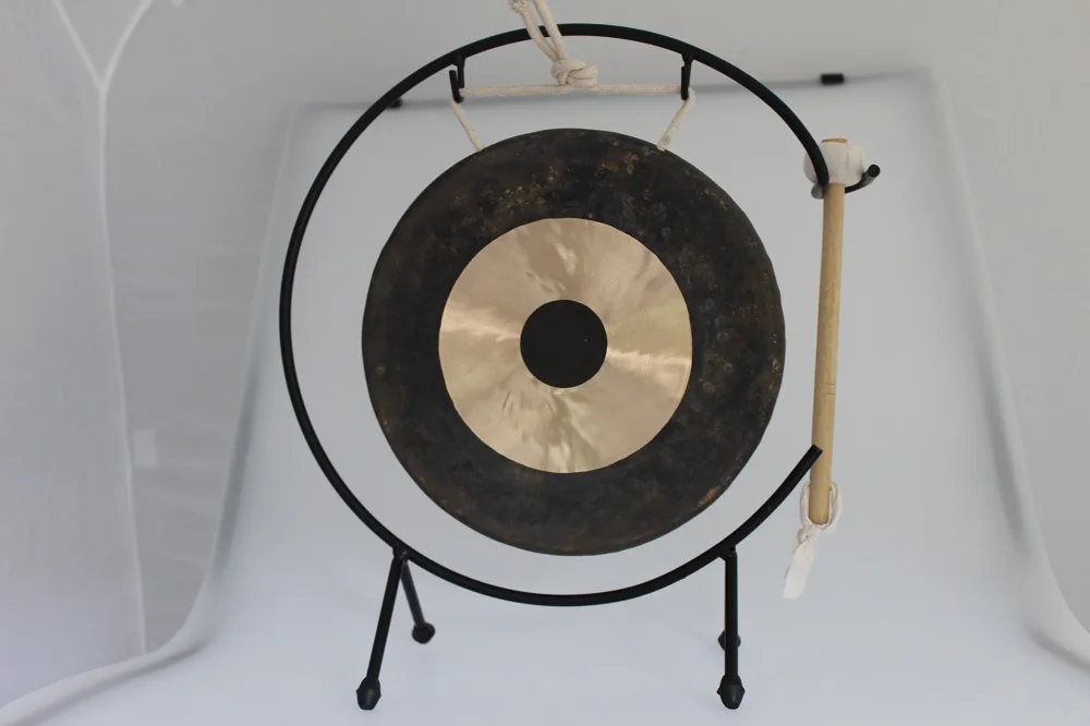 

Arborea 12'' chau gong