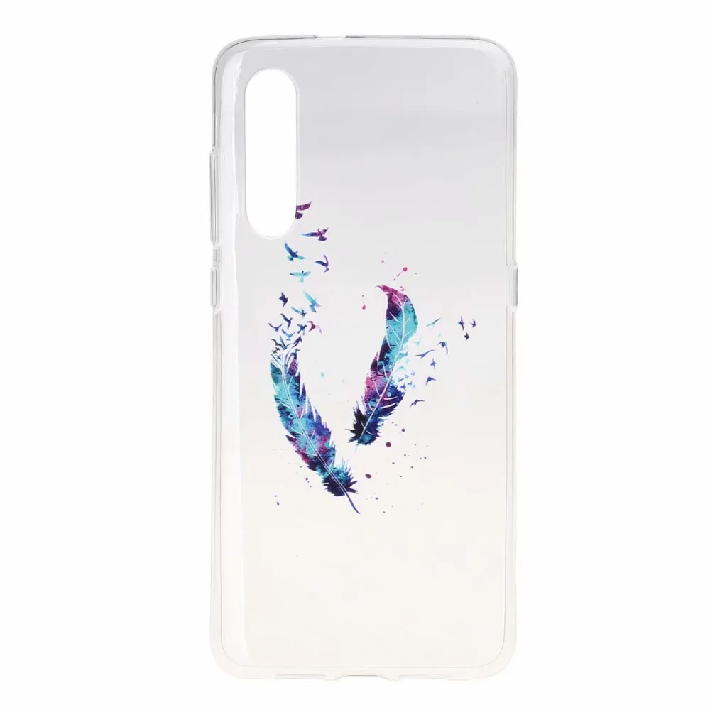 

For Xiaomi 9 8 8SE 3S 5S Mix2 Plus Redmi 3 Pro Note4 Phone Case Redmi4X 6X Soft Silicone Back Cover For Xiaomi Redmi 5 Note5 5A