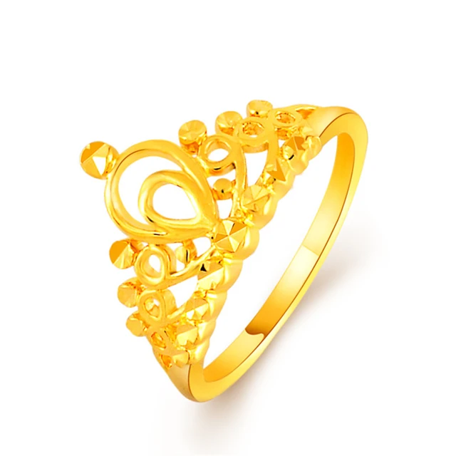 Details more than 163 fancy rings for girl latest netgroup.edu.vn