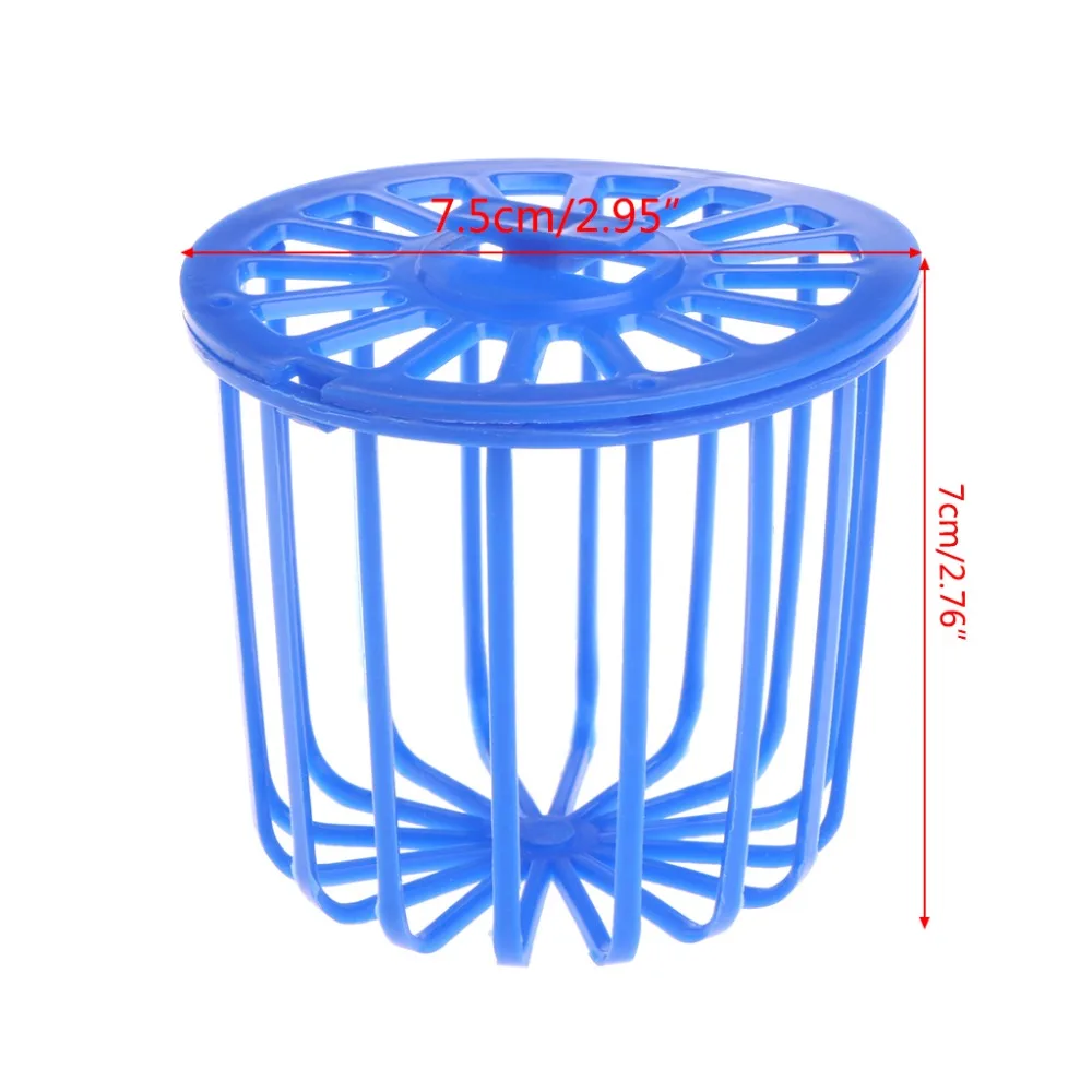 OOTDTY кормушка для попугаев клетка для фруктов Подставка для овощей клетка подвесная Корзина Контейнер для домашних животных