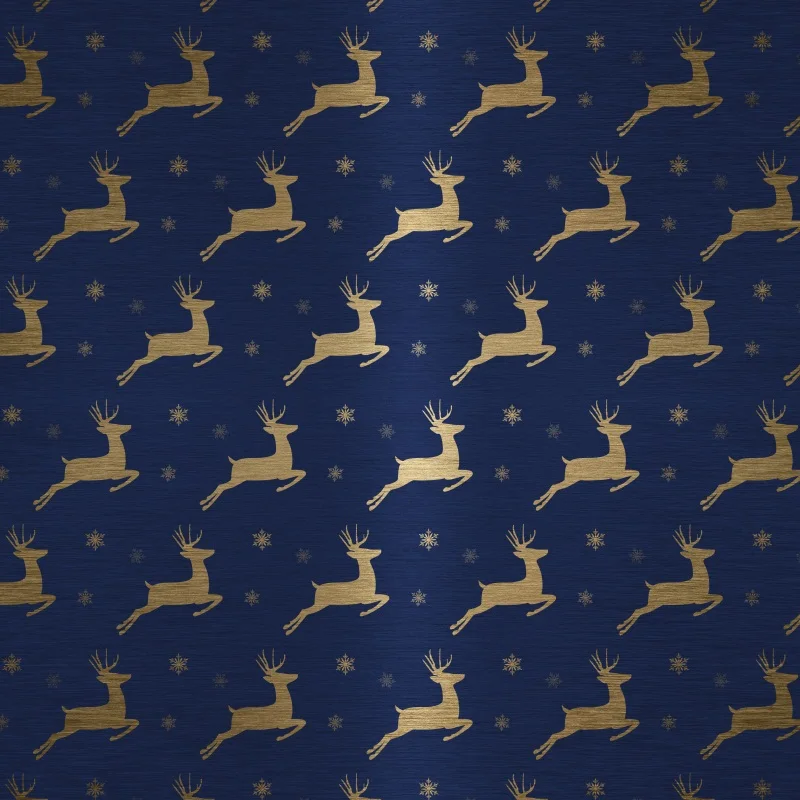 Laeacco Photography Backdrops Christmas Golden Deer Pattern Sequins Photographic Backgrounds Photocall For Photo Studio | Электроника