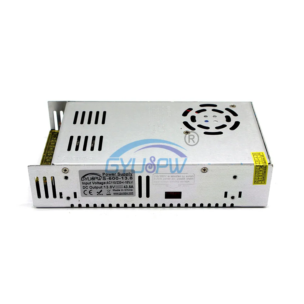 13V600W-1