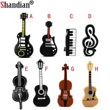 SHANDIAN,, usb флеш-накопитель, флеш-накопитель, 32 ГБ, 16 ГБ, 8 ГБ, 4 Гб, 2 Гб, новая музыкальная модель, u-диск, флешка, флеш-накопитель, usb флешка