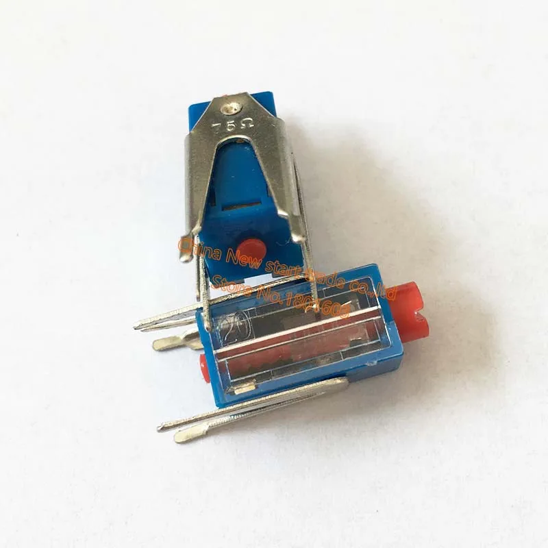 Vertical Mount Type 0 20db 75 Ohm Catv Variable Attenuator Adjustable Attenuator Equalizer Catv Signal Amplifier Rf Coax Adapter Amplifier Portable Amplifier Vhfadapter Chip Aliexpress