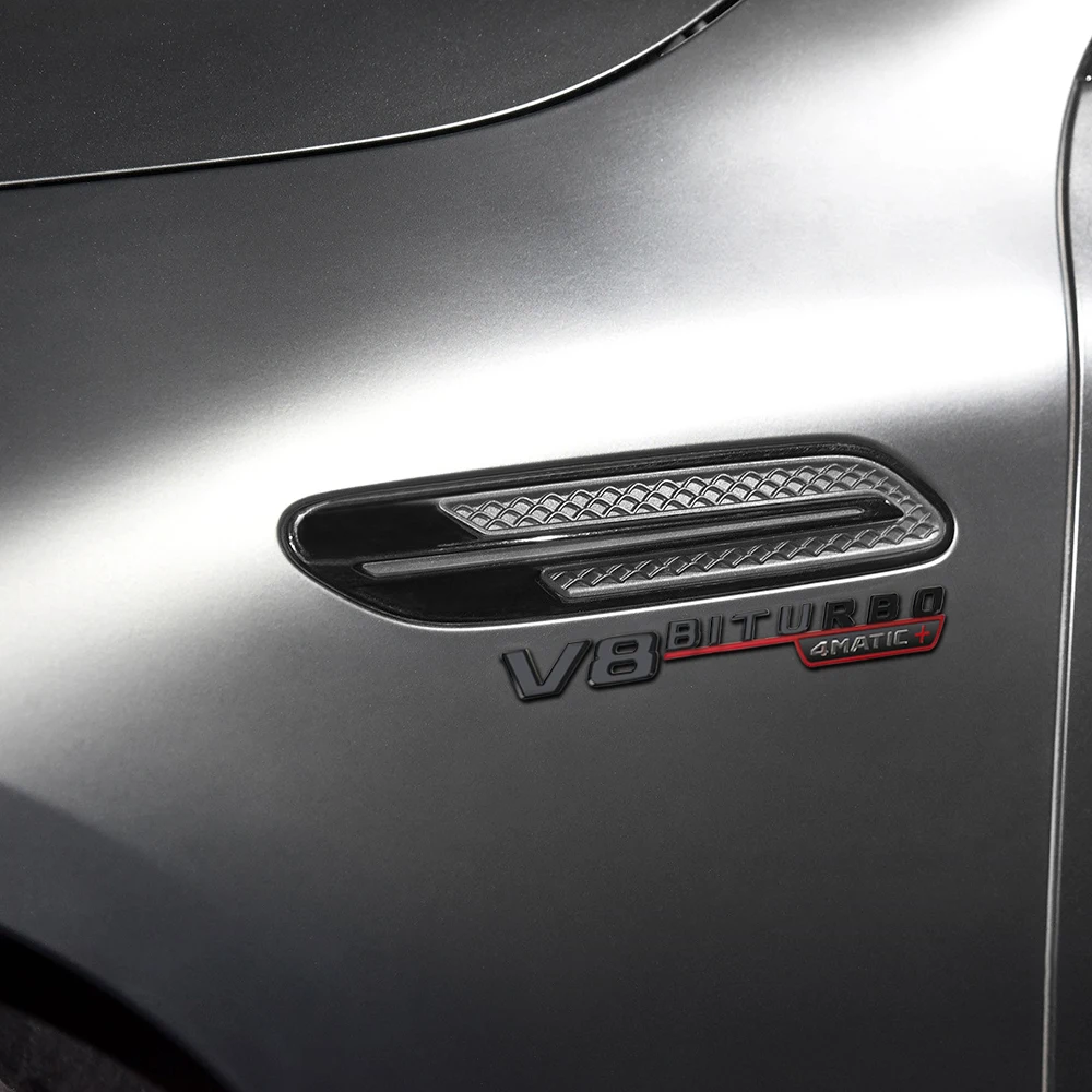 V8 BITURBO 4MATIC for mercedes amg w212 (15)