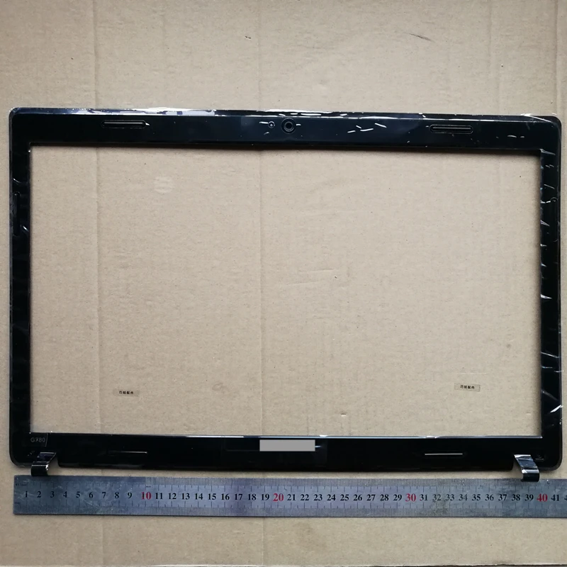 Новый ЖК-экран для ноутбука Lenovo IdeaPad G780 G770 17 3 дюймов AP0O5000100 GRD A M B1 | Компьютеры и