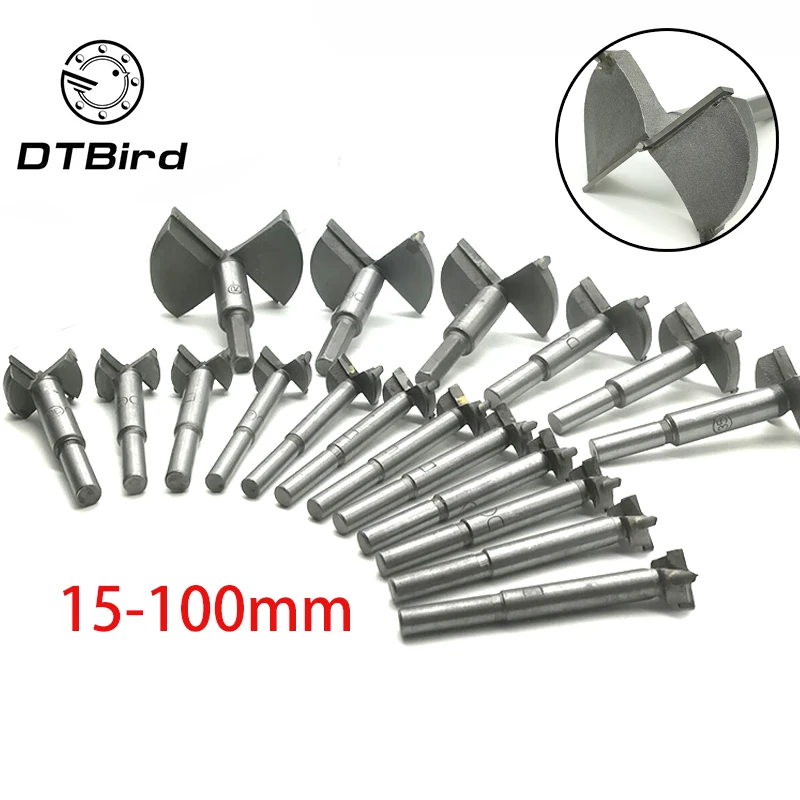 Forstner Drill Bits For Sale