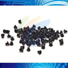 100 шт. ноутбук клавиатура винты для Macbook Pro retina Air 1" 11" 1" A1278 A1286 A1369 A1370 A1465 A1466 A1398 A1425