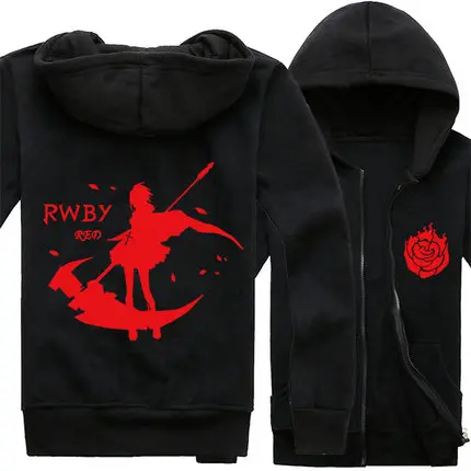 rwby jacket