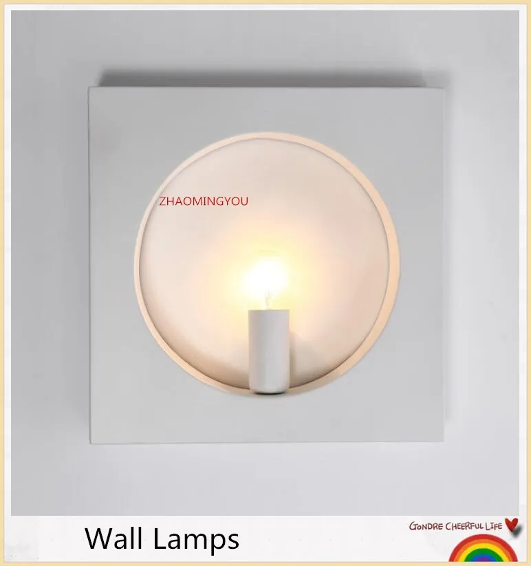 

Retro Vintage wall lamp,candle light bedroom corridor aisle stair bedside living room stair cafe wall lamp wall sconce bra