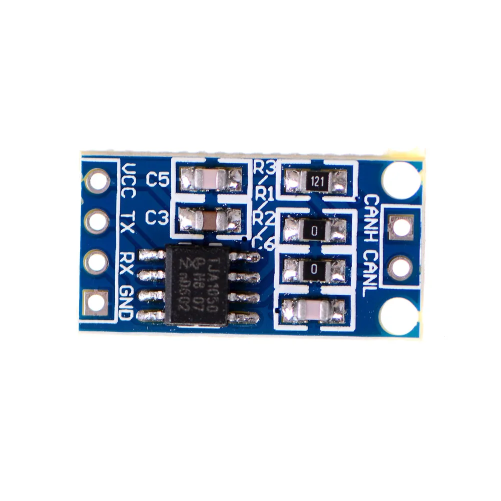 22 *11.5mm TJA1050 CAN Controller Interface Module Bus Driver Interface Module Accessories