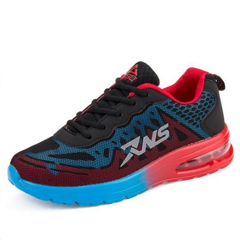 New Men's Basketball Shoes Breathable Wear Resisting Sneakers Non slip Athletic Cushioning High Quality Sports | Спорт и