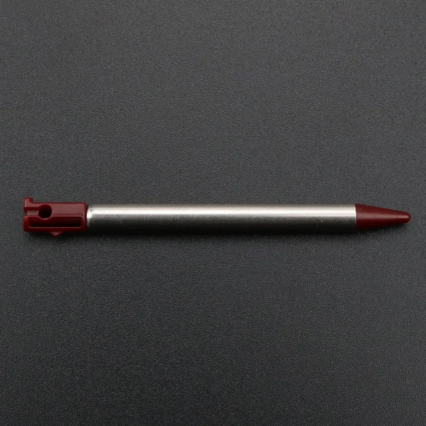 YuXi Metal Retractable Stylus Touch Pen for 3DS stylus pen touch pen