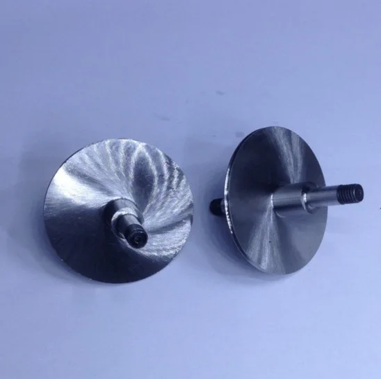 

Outer diameter: 36mm Length: 46mm Shaft diameter: 4mm Wire cutting accessories 318 guide wheel 218 guide wheels pulley