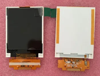 

1.8 inch 14PIN 262K SPI TFT LCD LCM Screen ST7735S Drive IC 128(RGB)*160